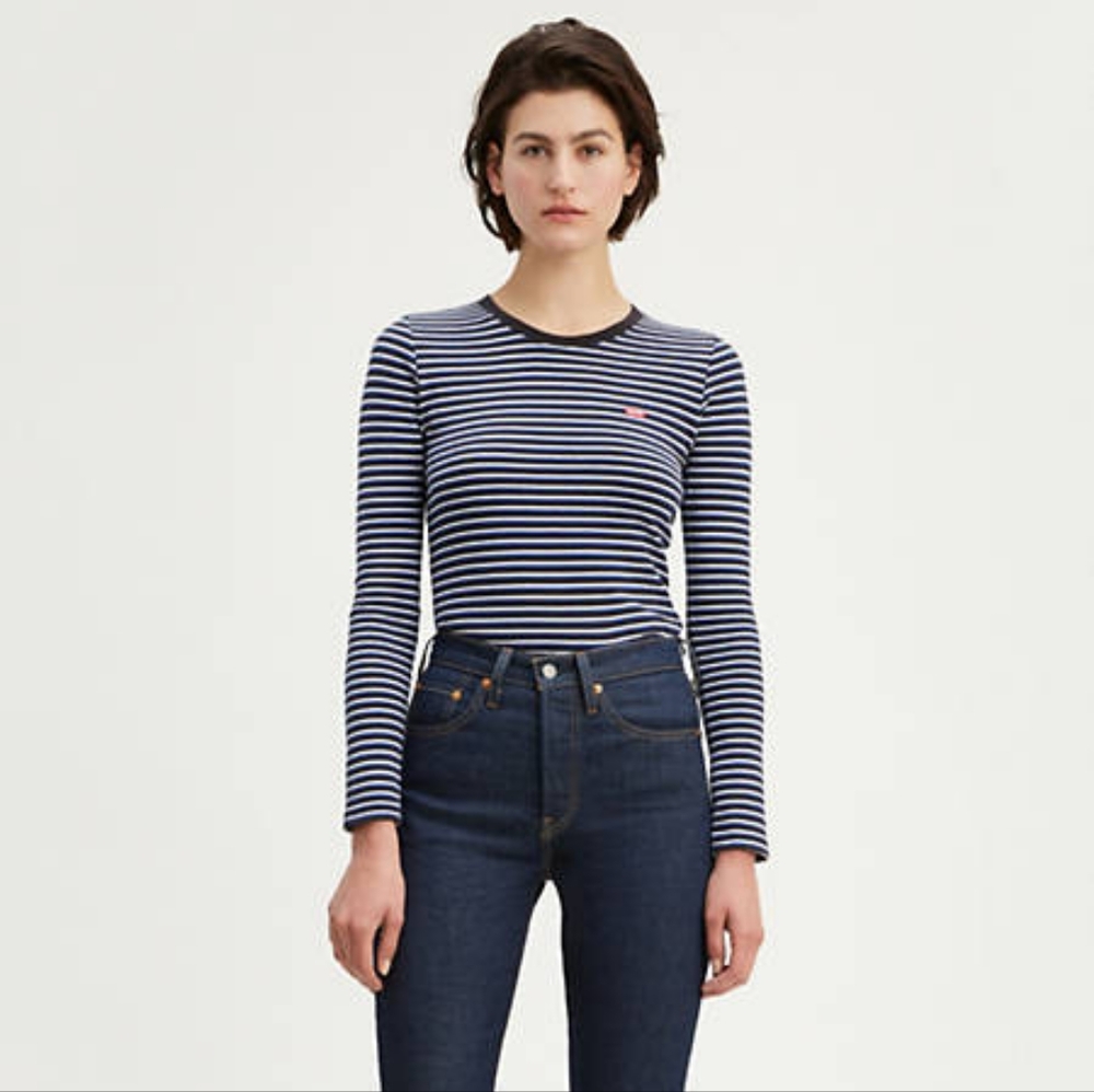 Levi's Skinny Jeans